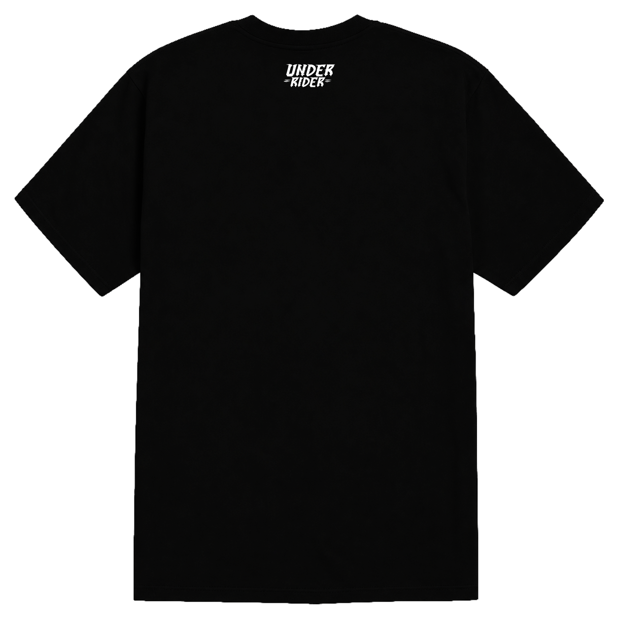 Camiseta Profile verso