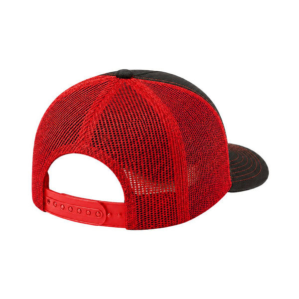 Boné Trucker Essencial - Wolf Skull EST 25