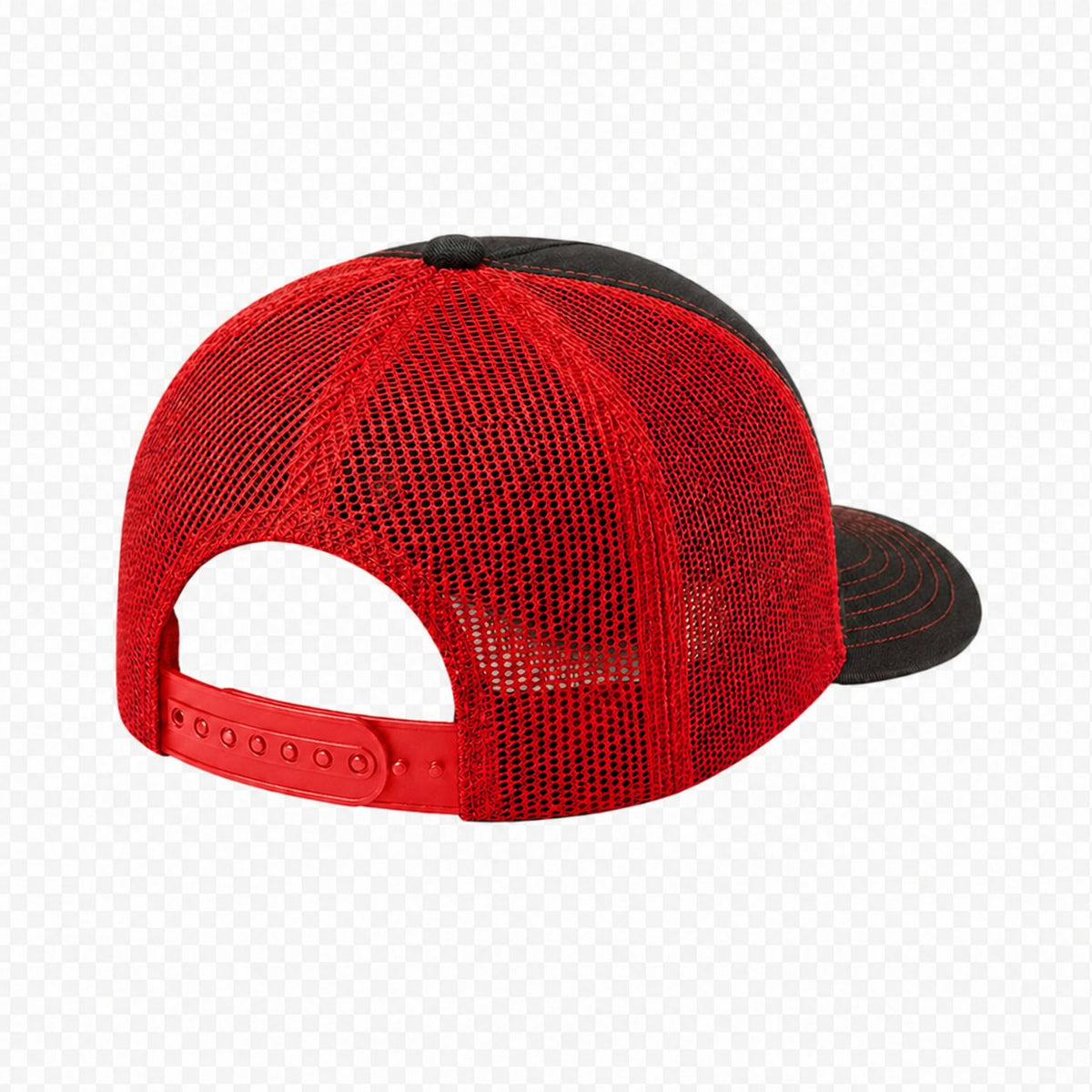 Boné Trucker Essencial - Wolf Skull EST 25
