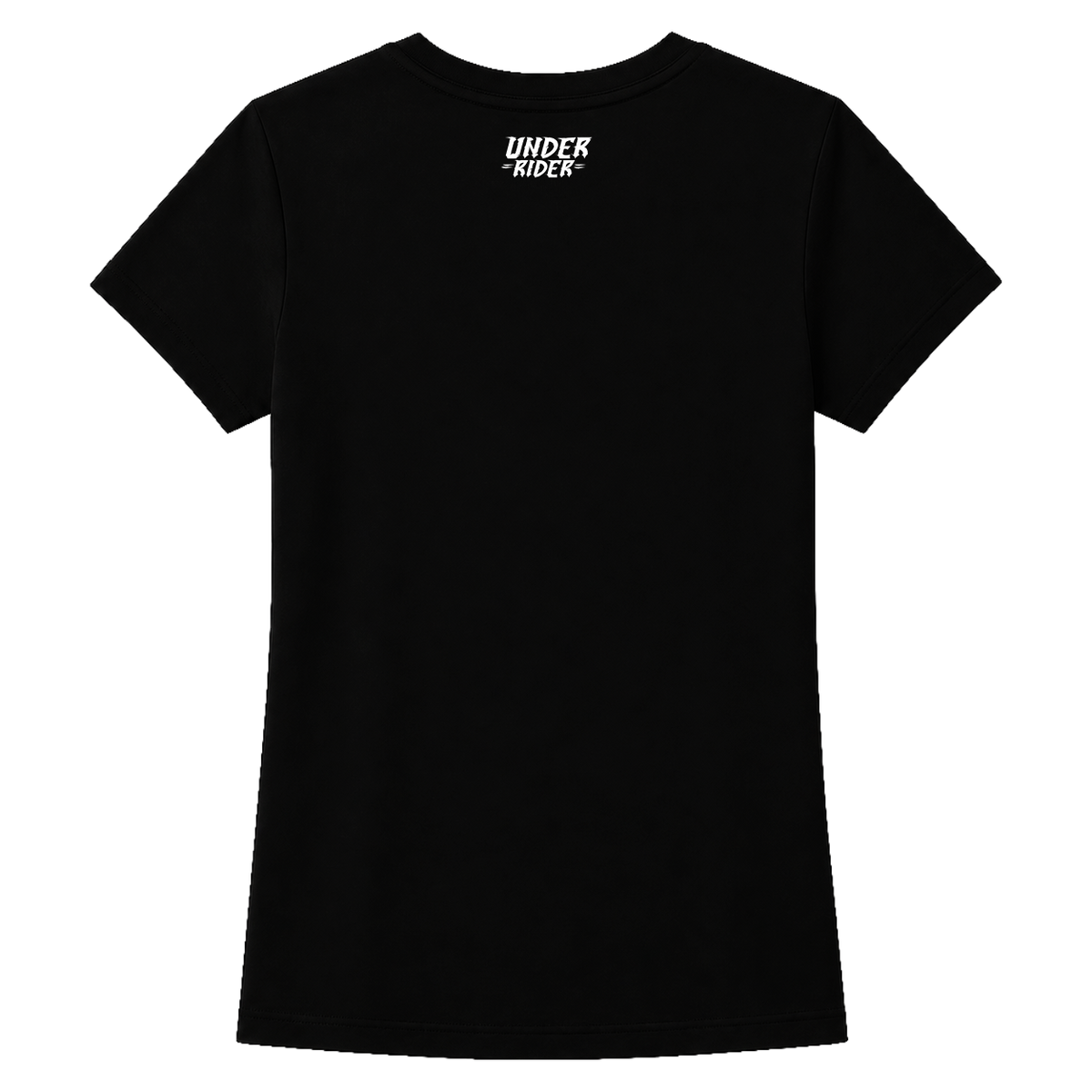 Baby Look Alpha Race verso