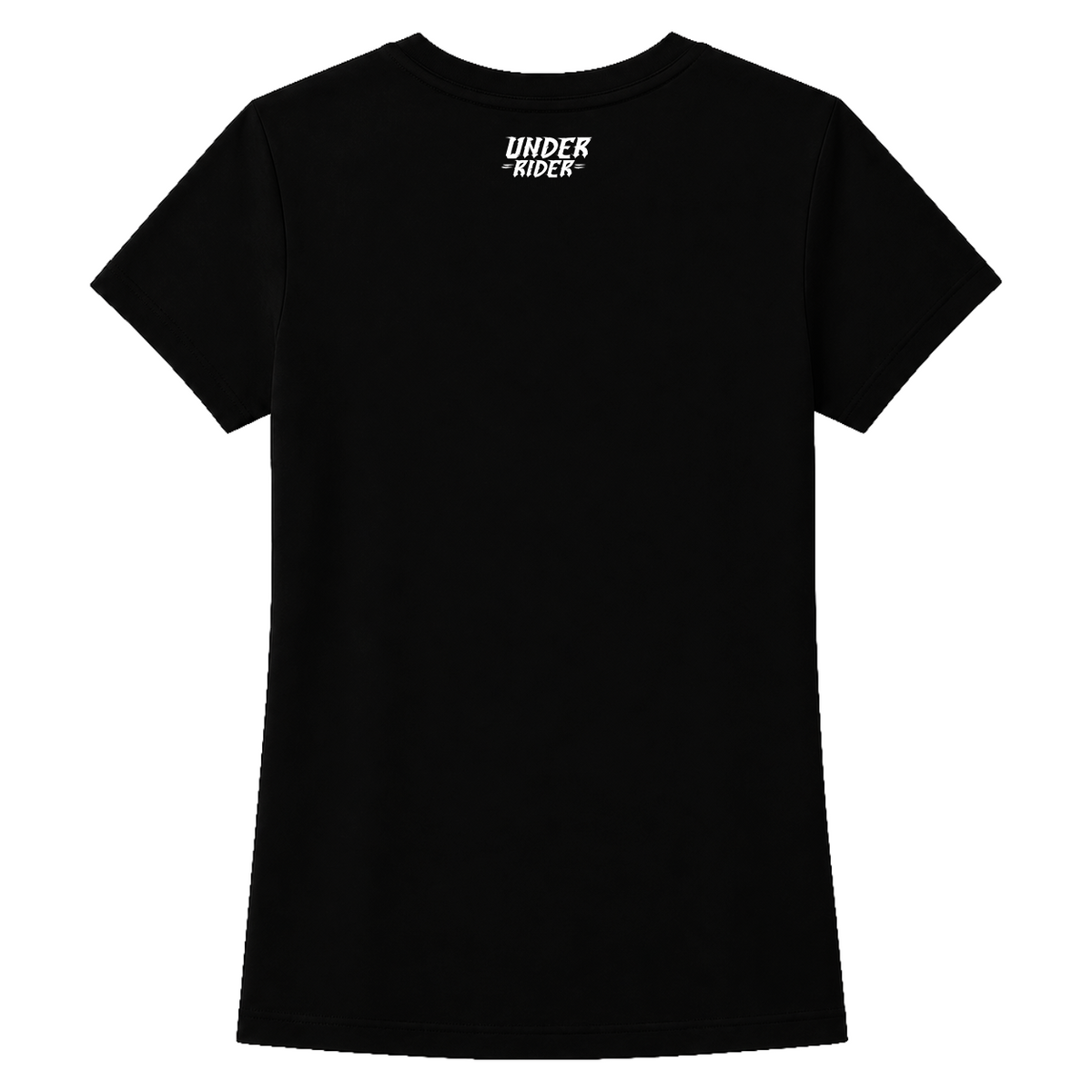 Baby Look Vortex verso