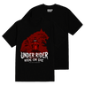 Camiseta Premium History - Alpha Race