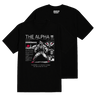 Camiseta Premium History - Profile