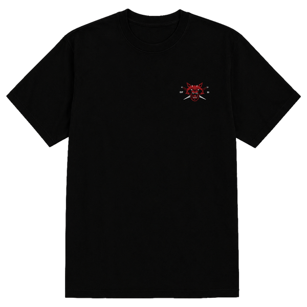 Camiseta Premium Day by Day - Ride or Die