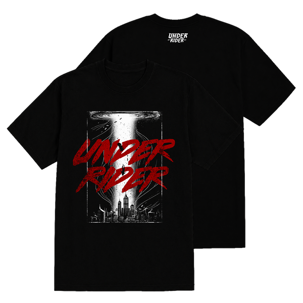 Camiseta Premium History - Vortex