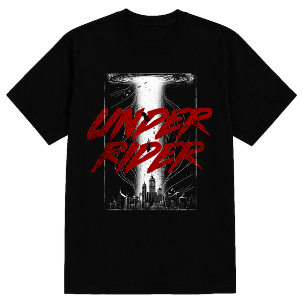 Camiseta Premium History - Vortex