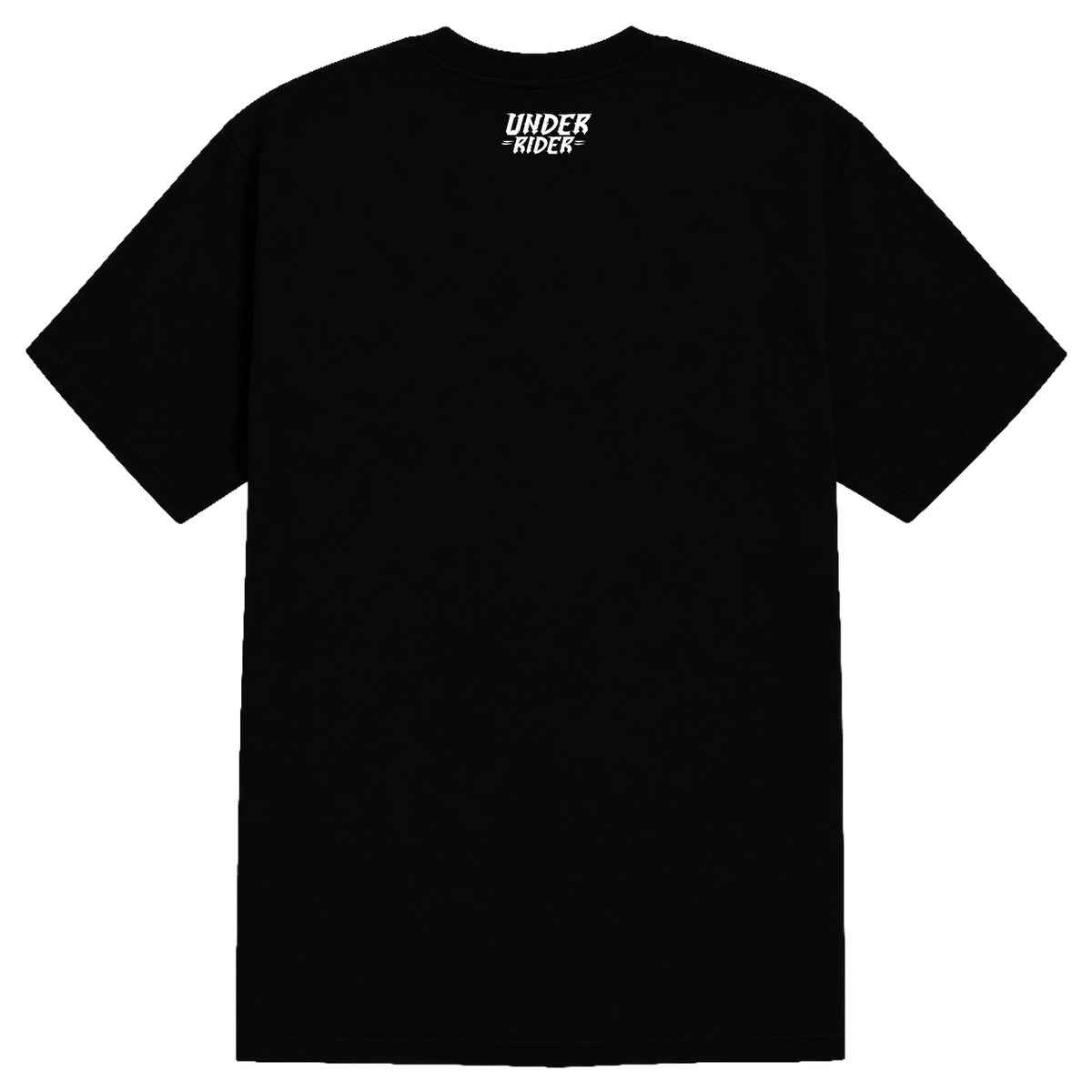 Camiseta Vortex verso