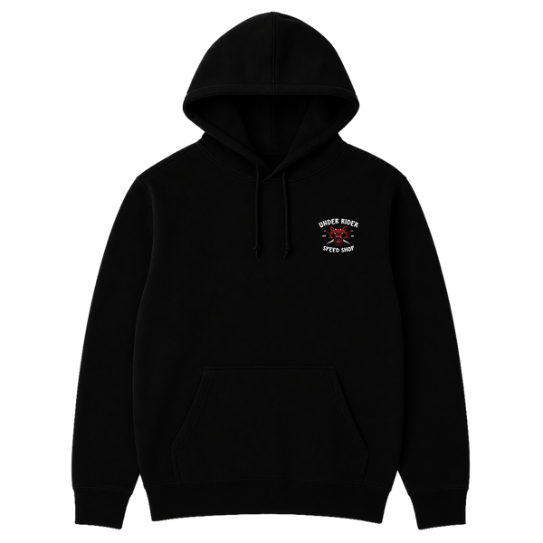 Moletom Premium Essencial - Ride or Die